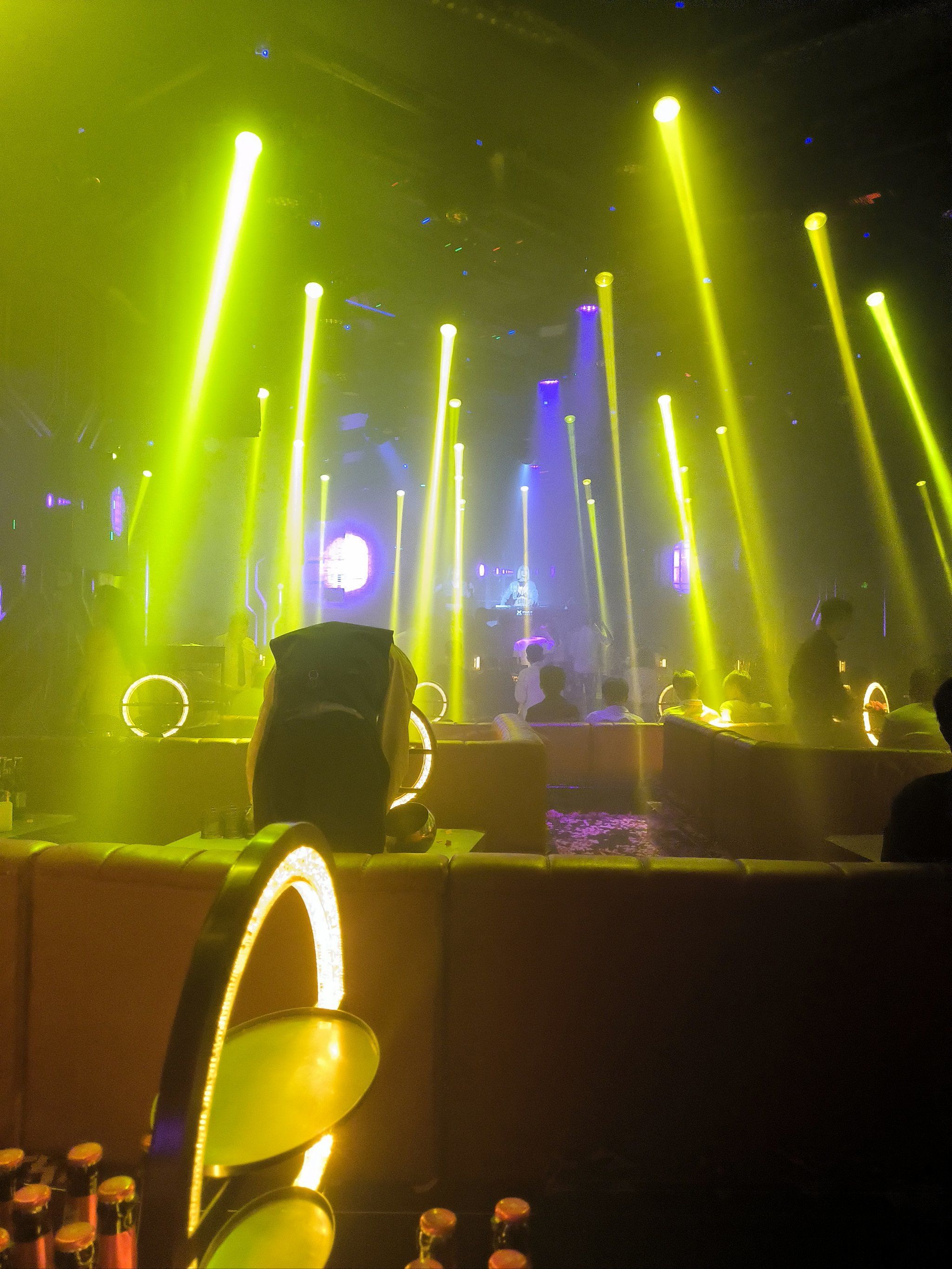 柳州商务KTV，探寻商务KTV的魅力-城中区ktv预定