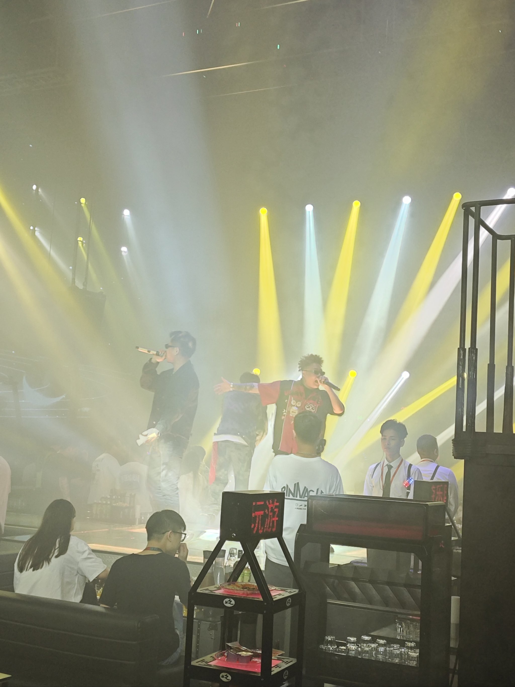 柳州商务ktv体验，值得一去-城中区ktv预定