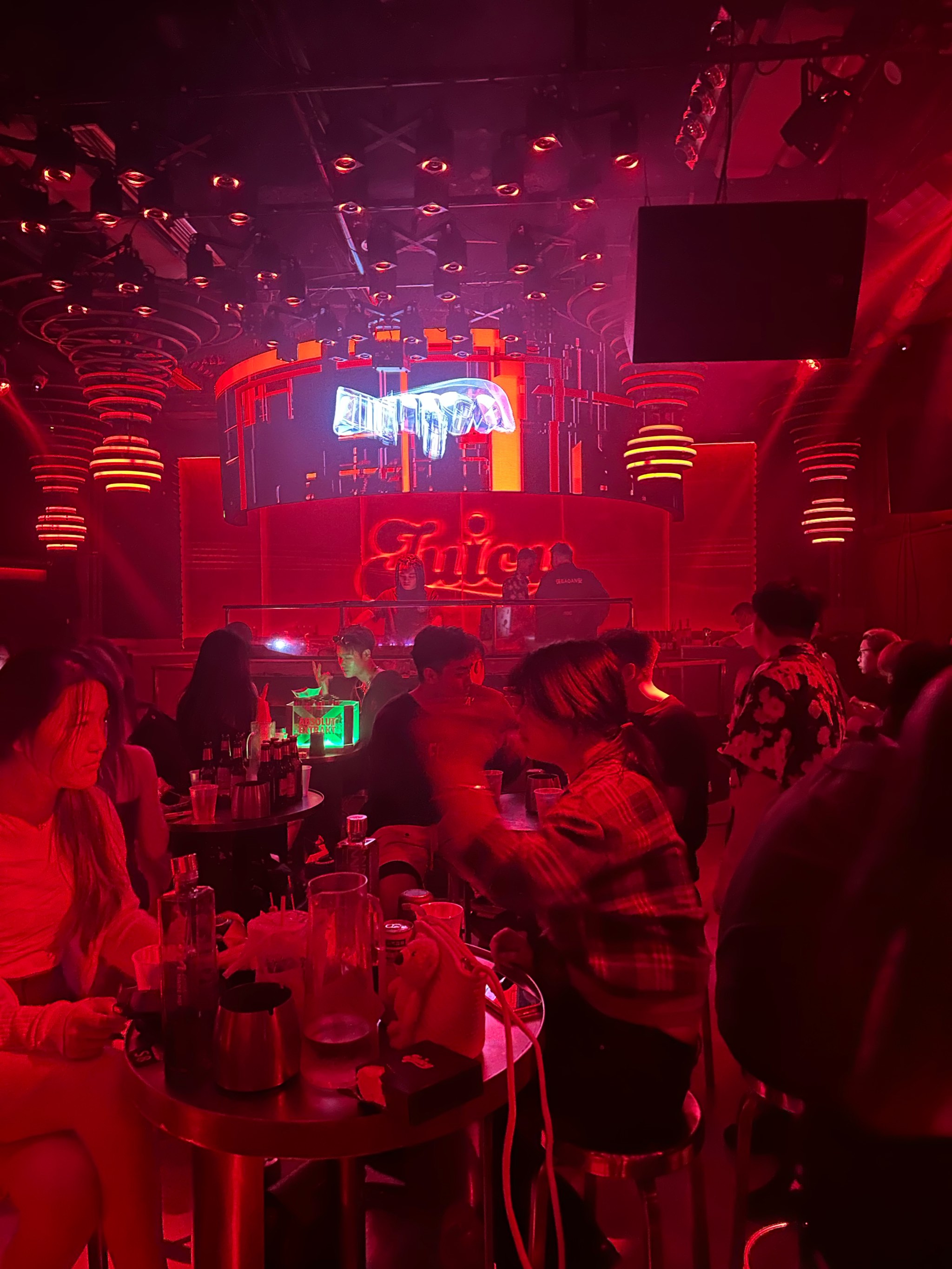 柳州商务ktv尊享服务-城中区ktv预定